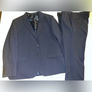 Nautica suit